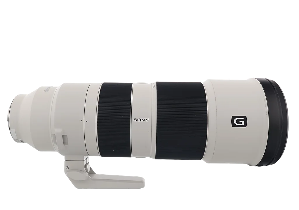 Sony FE 200-600mm F5.6-6.3 G OSS Lens